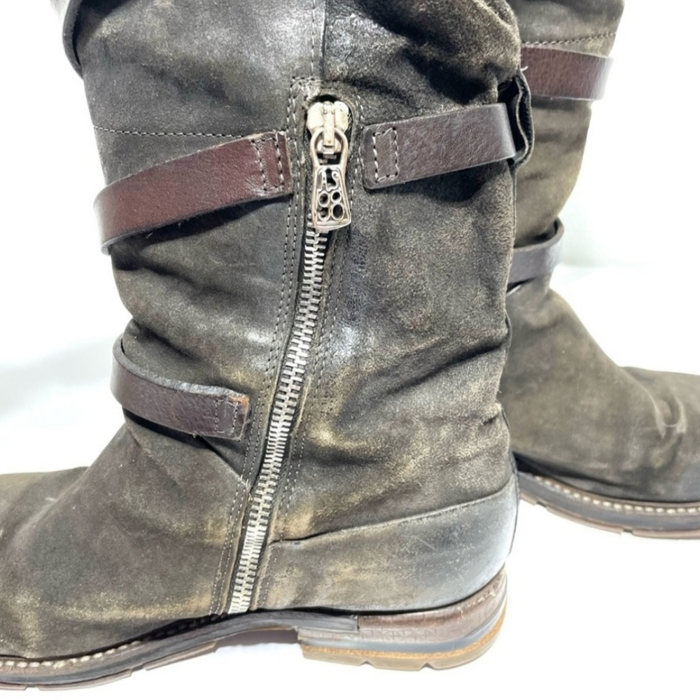 A.S. 98 Boots - Picture 9 of 16